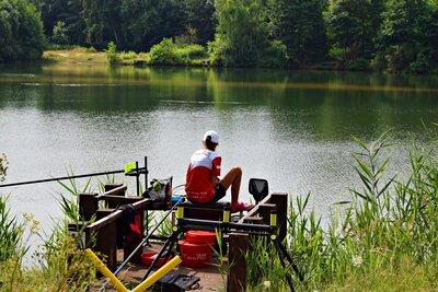 SWITO PSTRAGA - SPLAWIKOWE ZAWODY WEDKARSKIE 2021 (206)
