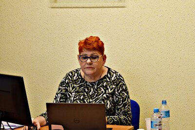 XXX Sesja Rady Miejskiej w Ozimku - OROT, MOSIR i reorganizacja oświaty