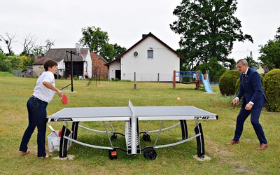 Marszałkowska Inicjatywa Sołecka w Mnichusie