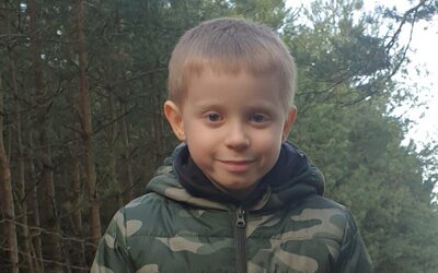 Bracia chcą być razem