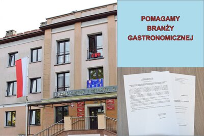 Zwolnienia z opłat za koncesję alkoholową!