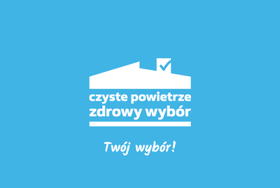 Gminny punkt konsultacyjno-informacyjny programu Czyste Powietrze