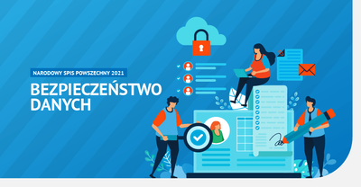 NSP 2021 – bezpieczeństwo danych
