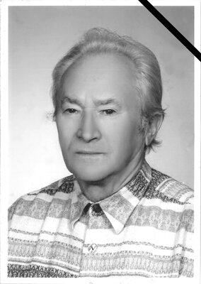 Zmarł Jan Niesłony