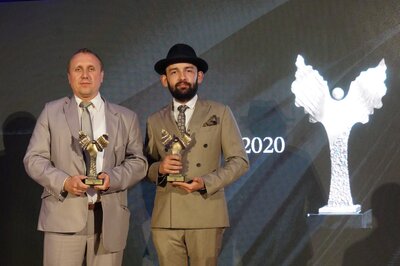 Gala Osobowości Roku 2020