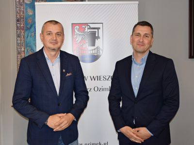 Rozwój gospodarczy gminy to podstawa