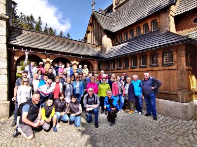 SMK poznaje Dolny Śląsk