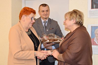 Budżetowa Sesja Rady Miejskiej w Ozimku 