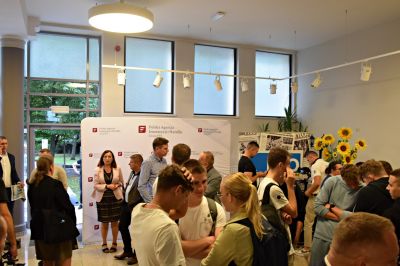 Forum Lokalnego Biznesu