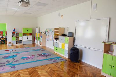 Gmina Ozimek inwestuje w jednostki oświatowe