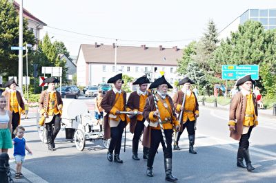 Święto Mostu i Żeliwa