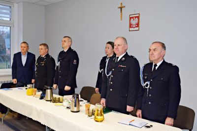 OSP Pustków wymieni samochód na nowszy