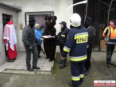 „Bery” w Krzyżowej Dolinie 