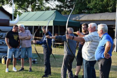 Dziyń Chopa w Szczedrzyku