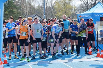 VI Cross Ozimski – PagóRace 2023