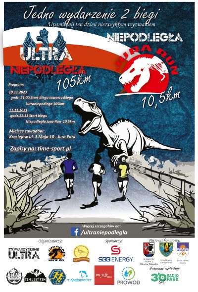 Ultraniepodległa 2023