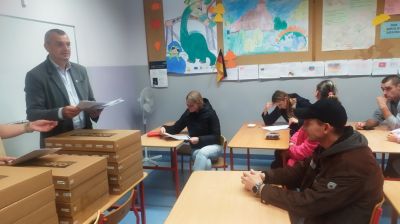 140 laptopów dla naszych uczniów