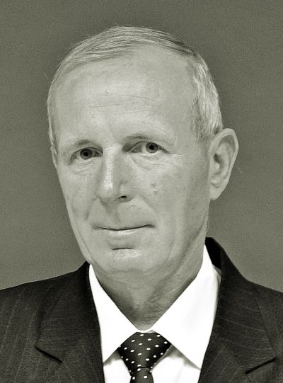 Zmarł Maksymilian Sklorz