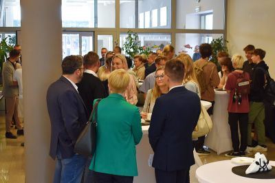 V Ozimskie Forum Gospodarcze za nami