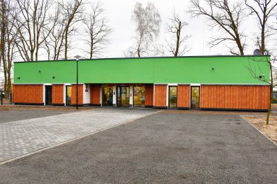 Zagłosuj na filię żłobka samorządowego w konkursie Modernizacja roku