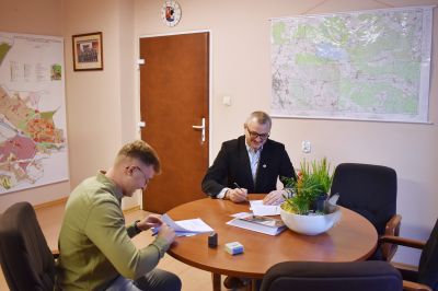 Na ulicy Wyzwolenia w Ozimku będzie bezpieczniej