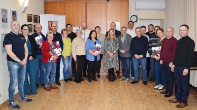 Gmina Ozimek wspiera organizacje pozarządowe