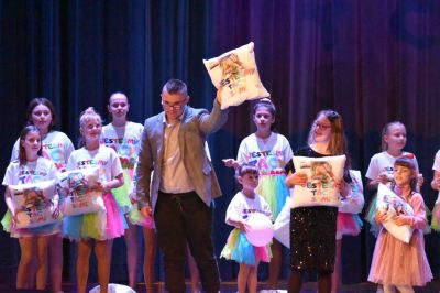 VII Ogólnopolski Festiwal Jesteśmy Tacy Sami