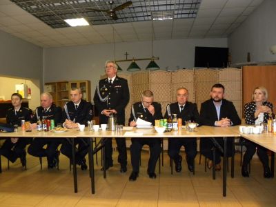 Misja ratunkowa się powiodła