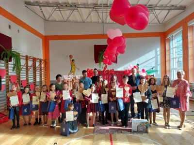 Trzecia edycja Festiwalu Piosenki Walentynkowej VOCALOVE