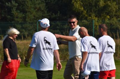 Turniej Village Cup 2024