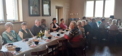 Światowy Dzień Chorego w Krasiejowie