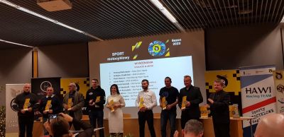 Gala Mistrzów Sportów Motorowych