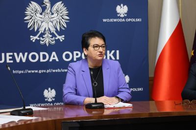 Środki dla Gminy Ozimek w ramach Rządowego Funduszu Rozwoju Dróg w 2025 roku