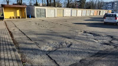 Podpisano umowę na remont ulic Cmentarnej i Sikorskiego – ważna inwestycja dla osiedla i transportu publicznego