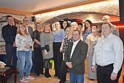 Dzień Sołtysa w Gminie Ozimek