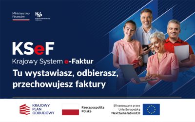 KSeF Krajowy System e-Faktur