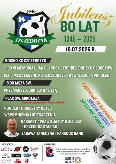 KS Szczedrzyk