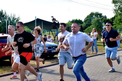 Festyn w Antoniowie