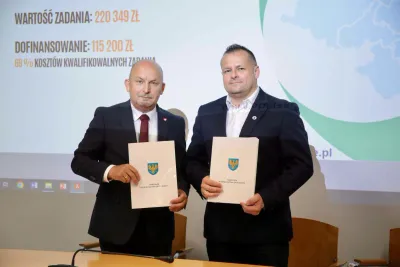 Podpisanie umowy 3