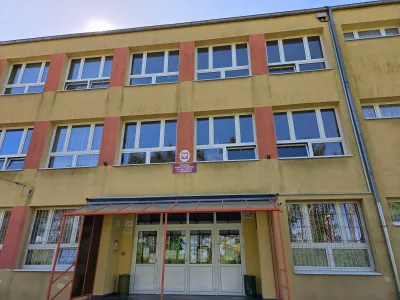 Podpisano umowę z wykonawcą modernizacji energetycznej budynku PSP w Szczedrzyku