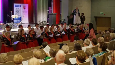 Jubileusz SDC