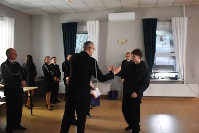 Strazacki Konkurs Plastyczny 13