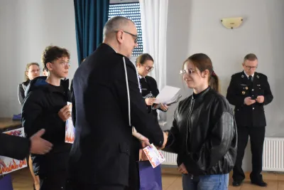 Strazacki Konkurs Plastyczny 15