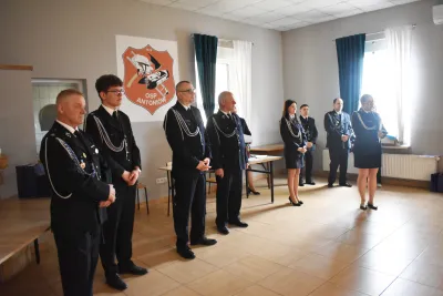 Strazacki Konkurs Plastyczny 19