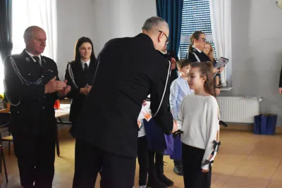 Strazacki Konkurs Plastyczny 9