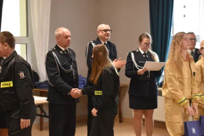 Turniej Wiedzy Pożarniczej