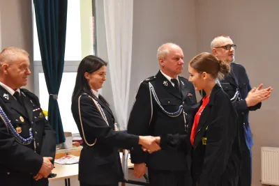 Turniej Wiedzy Pożarniczej