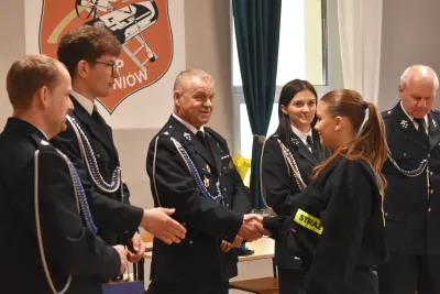 Turniej Wiedzy Pożarniczej