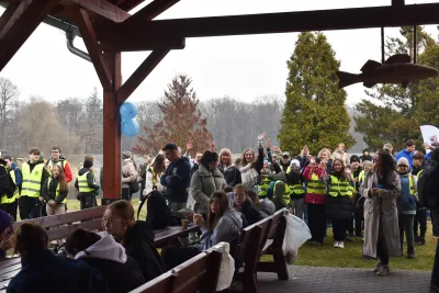 fotorelacja z pikniku