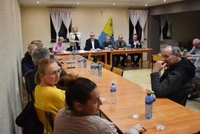 Schodnia w ruchu - podsumowania, inwestycje i plany